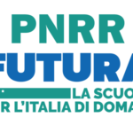 Azione di disseminazione – PNRR Missione 1 – componente 1 – Investimento 1.2 “Abilitazione al cloud per le PA locali” – scuole – (dicembre 2022) Finanziato dall’Unione Europea – Next Generation EU.